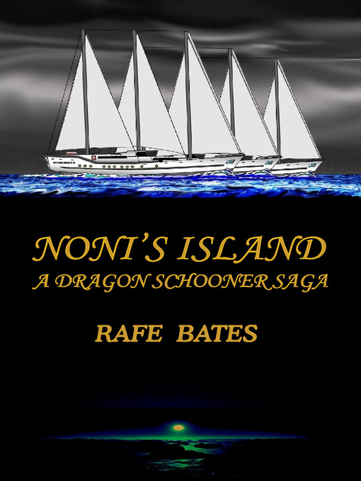 Title details for Noni's Island by Rafe Bates - Available